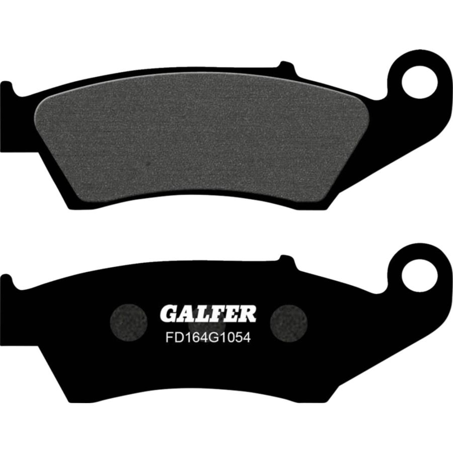 Klocki hamulcowe GALFER AJP PR5 250
