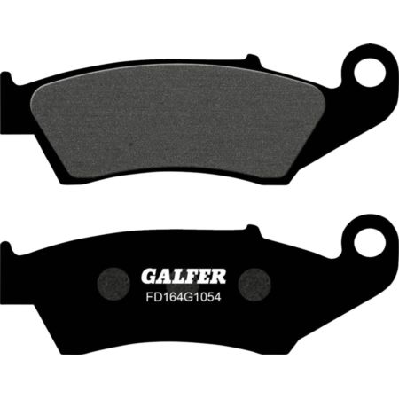 Klocki hamulcowe GALFER AJP PR5 250