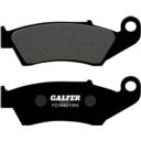 Klocki hamulcowe GALFER AJP PR5 250