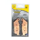 Klocki hamulcowe GALFER BENELLI IMPERIALE 400