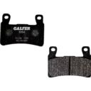 Klocki hamulcowe GALFER HARLEY DAVIDSON 1750