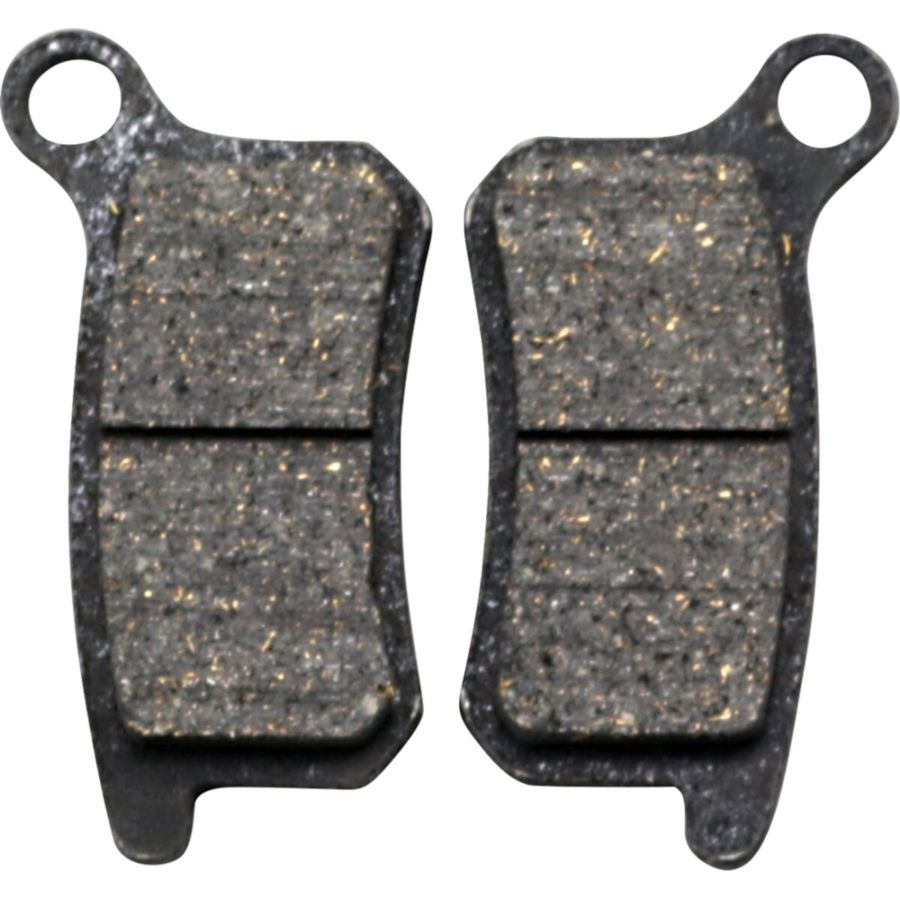 Klocki hamulcowe GALFER CF MOTO 650