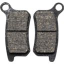 Klocki hamulcowe GALFER CF MOTO 650