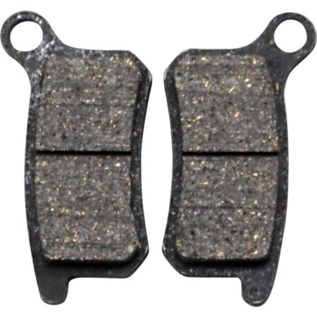Klocki hamulcowe GALFER CF MOTO 650