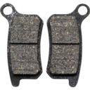 Klocki hamulcowe GALFER CF MOTO 650
