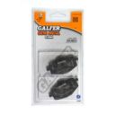 Klocki hamulcowe GALFER CF MOTO 150