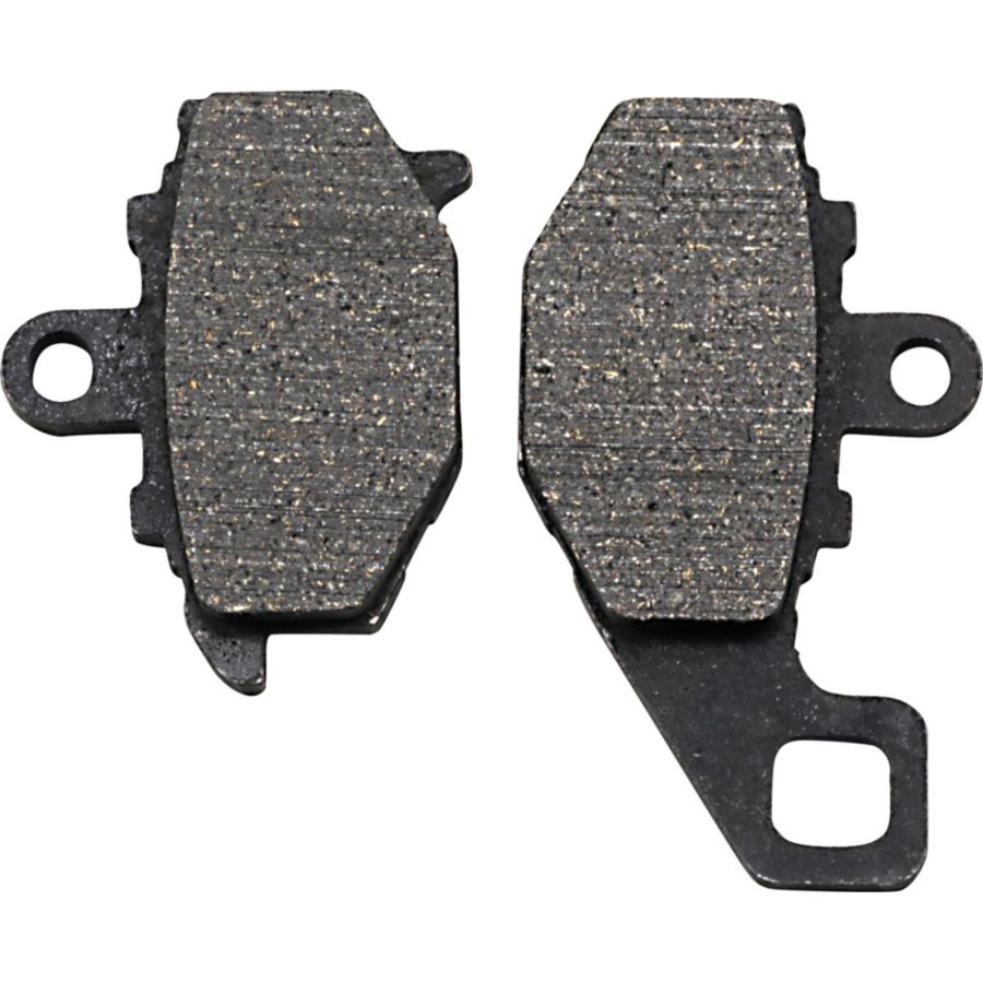 Klocki hamulcowe GALFER CF MOTO 650
