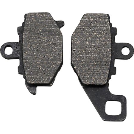 Klocki hamulcowe GALFER CF MOTO 650