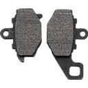 Klocki hamulcowe GALFER CF MOTO 650