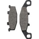 Klocki hamulcowe GALFER KAWASAKI ER-5 508