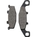 Klocki hamulcowe GALFER KAWASAKI ER-5 508
