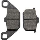 Klocki hamulcowe GALFER KAWASAKI EL 250