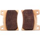 Klocki hamulcowe GALFER YAMAHA BT 1100