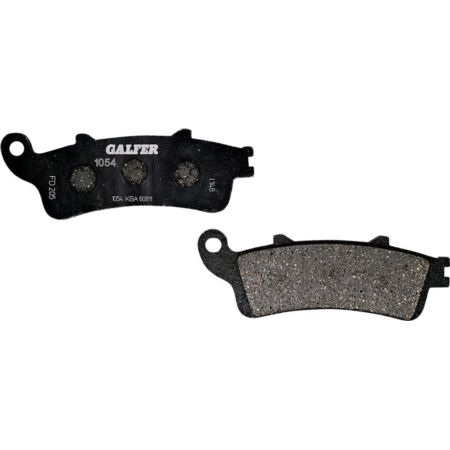Klocki hamulcowe GALFER HONDA CB 1100