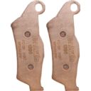 Klocki hamulcowe GALFER OFF ROAD AJP PR7 610