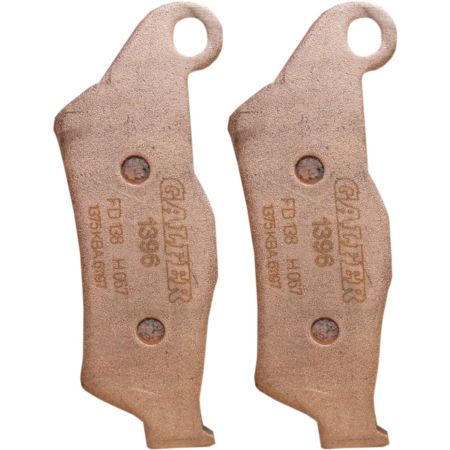 Klocki hamulcowe GALFER OFF ROAD AJP PR7 610