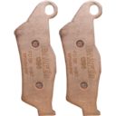 Klocki hamulcowe GALFER OFF ROAD AJP PR7 610