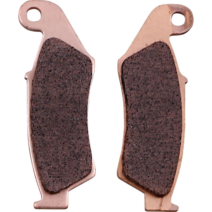 Klocki hamulcowe GALFER OFF ROAD AJP PR5 250