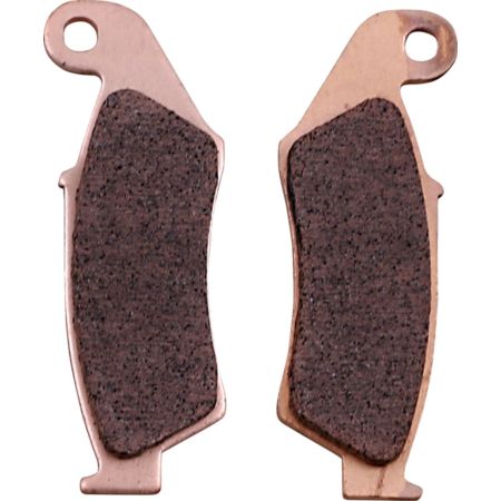 Klocki hamulcowe GALFER OFF ROAD AJP PR5 250