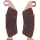 Klocki hamulcowe GALFER OFF ROAD AJP PR5 250