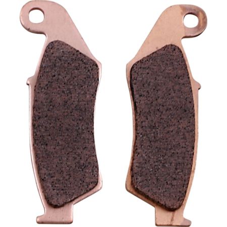 Klocki hamulcowe GALFER OFF ROAD AJP PR5 250