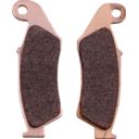 Klocki hamulcowe GALFER OFF ROAD AJP PR5 250