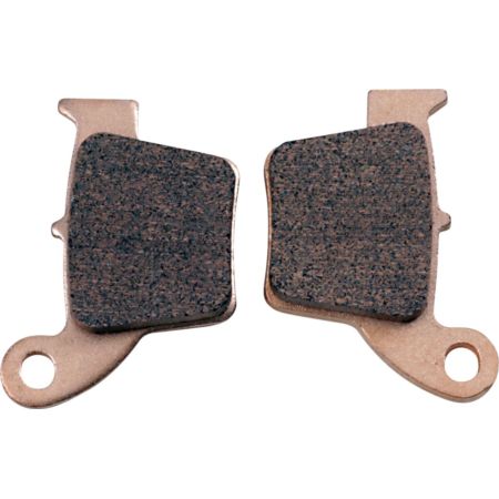Klocki hamulcowe GALFER OFF ROAD FANTIC E 125