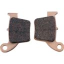 Klocki hamulcowe GALFER OFF ROAD FANTIC E 125