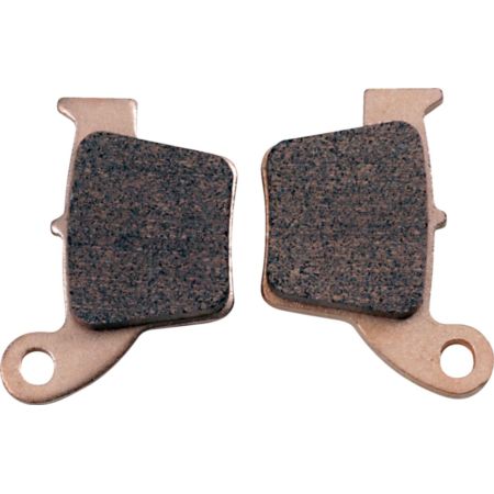 Klocki hamulcowe GALFER OFF ROAD FANTIC E 125