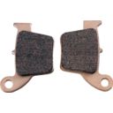 Klocki hamulcowe GALFER OFF ROAD FANTIC E 125