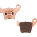Klocki hamulcowe GALFER OFF ROAD FANTIC E 125