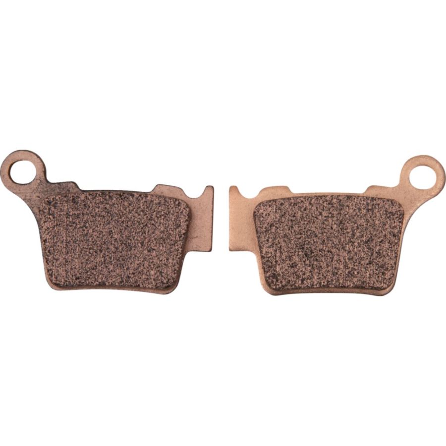 Klocki hamulcowe GALFER OFF ROAD AJP PR7 610