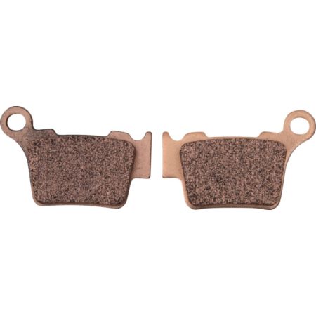 Klocki hamulcowe GALFER OFF ROAD AJP PR7 610