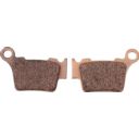 Klocki hamulcowe GALFER OFF ROAD AJP PR7 610
