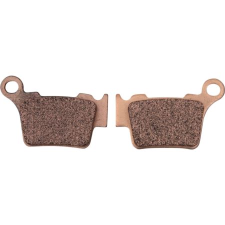 Klocki hamulcowe GALFER OFF ROAD AJP PR7 610