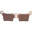 Klocki hamulcowe GALFER OFF ROAD AJP PR7 610