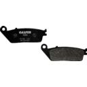 Klocki hamulcowe GALFER BENELLI IMPERIALE 400