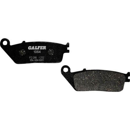 Klocki hamulcowe GALFER BENELLI IMPERIALE 400