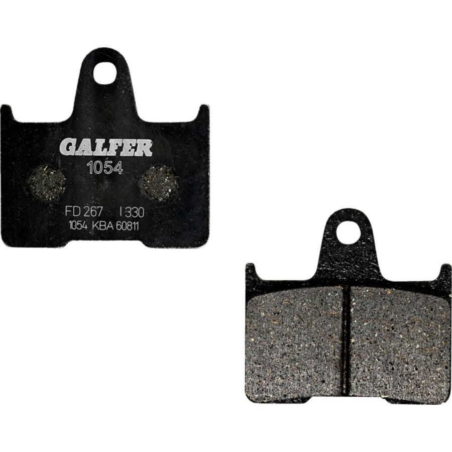 Klocki hamulcowe GALFER HONDA CB 1300
