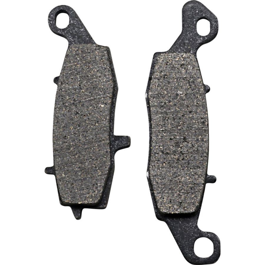 Klocki hamulcowe GALFER CF MOTO 650
