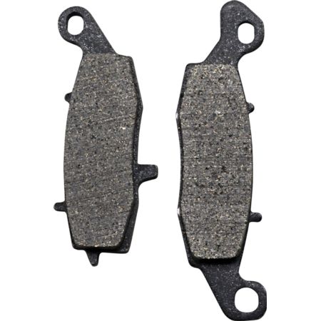 Klocki hamulcowe GALFER CF MOTO 650