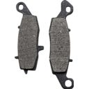 Klocki hamulcowe GALFER CF MOTO 650