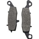 Klocki hamulcowe GALFER CF MOTO 650