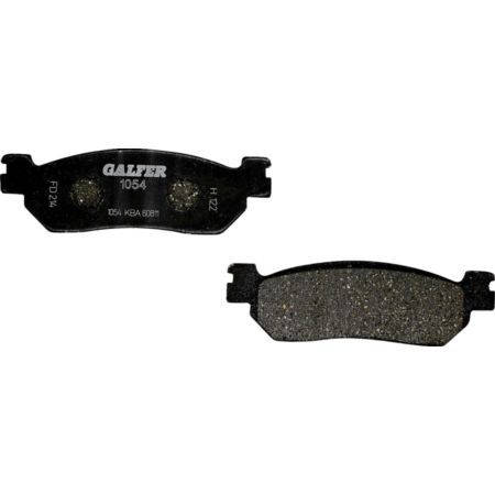 Klocki hamulcowe GALFER BENELLI BN 302