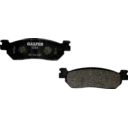 Klocki hamulcowe GALFER BENELLI BN 302