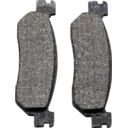 Klocki hamulcowe GALFER BENELLI BN 302