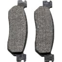 Klocki hamulcowe GALFER BENELLI BN 302