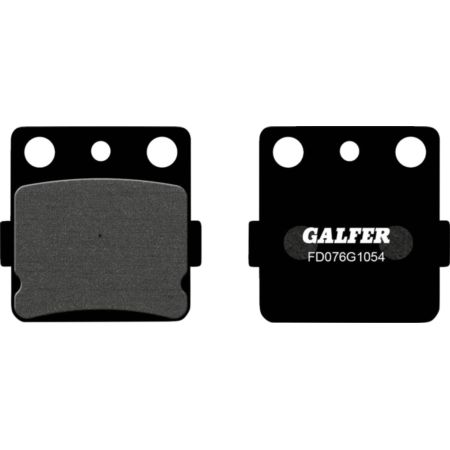 Klocki hamulcowe GALFER HONDA ATC 250