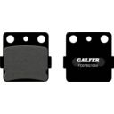 Klocki hamulcowe GALFER HONDA ATC 250