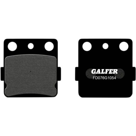 Klocki hamulcowe GALFER HONDA ATC 250